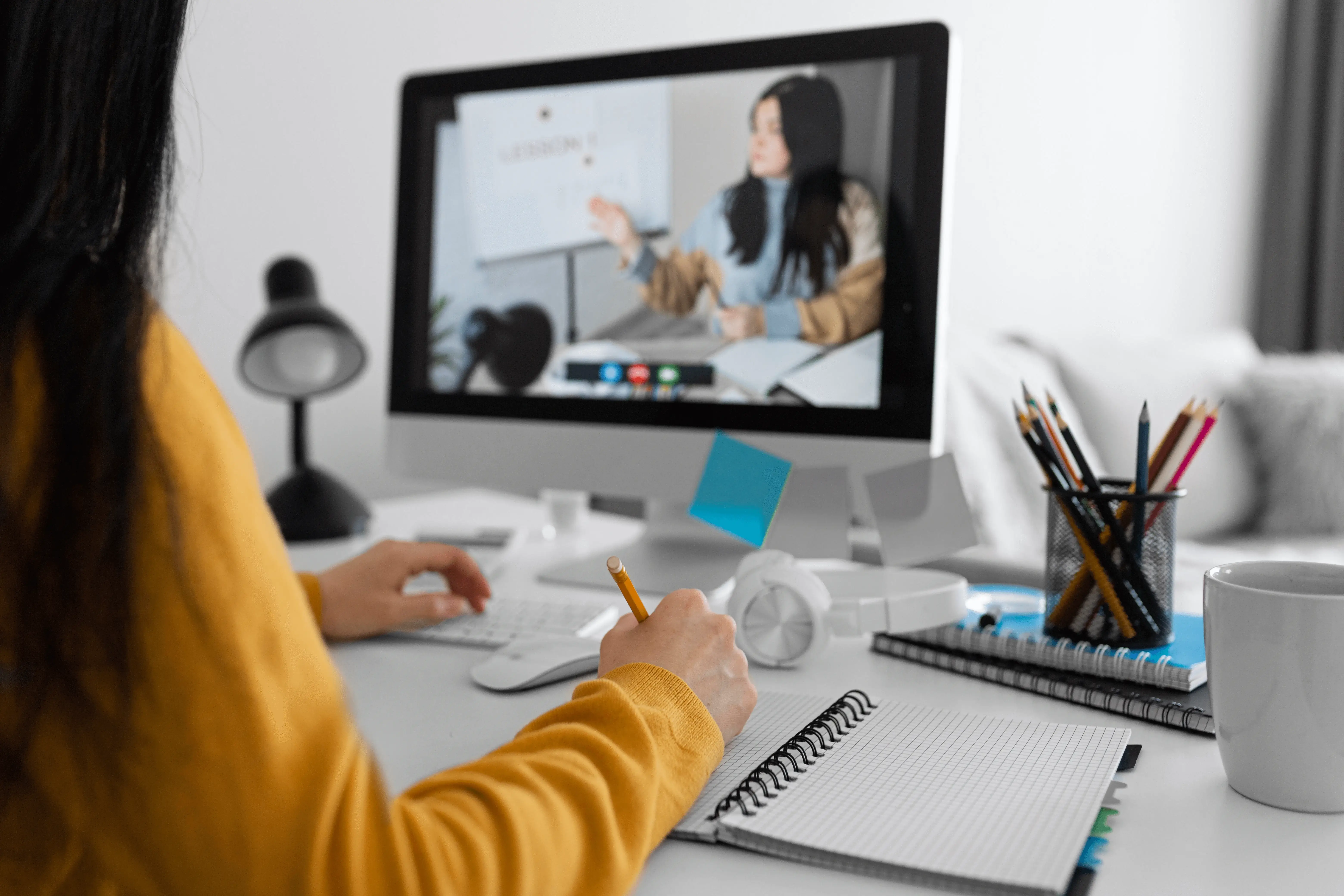 Comprehensive Project-Based Training programs